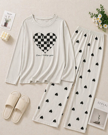 Monochrome Dream Set