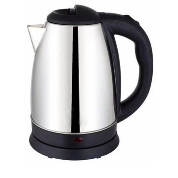 2L Electric Kettle Stainless Steel