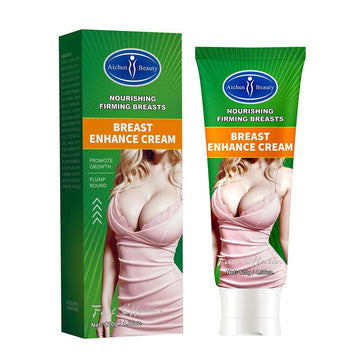 Aichun Beauty Breast Enhance Cream – 120g