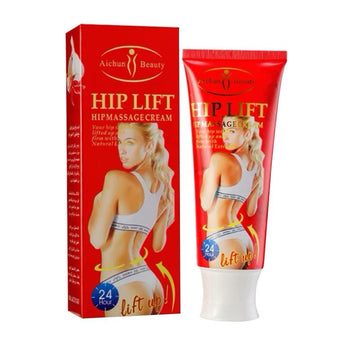 Aichun Beauty Hip Lift Massage Cream 120g