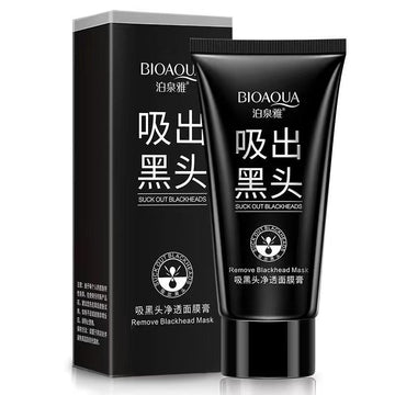 BIOAQUA Black Heads Remover Mask