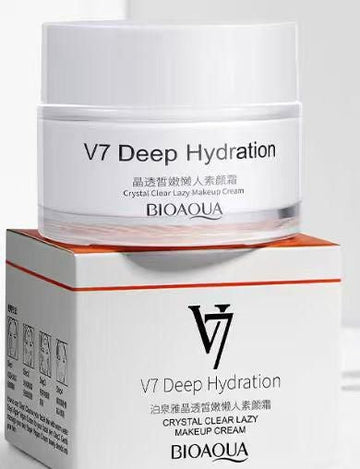 BIOAQUA V7 Deep Hydration Cream