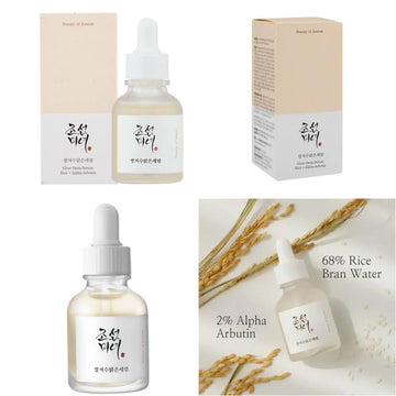Beauty Of Joseon Rice Serum