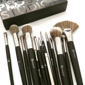 Bh Pro Studio Makeup Brush