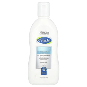Cetaphil Body Wash