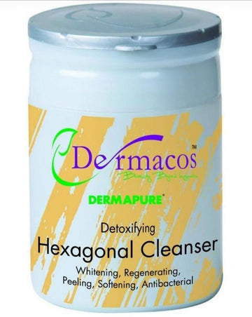 Dermacos Hexagonal Cleanser