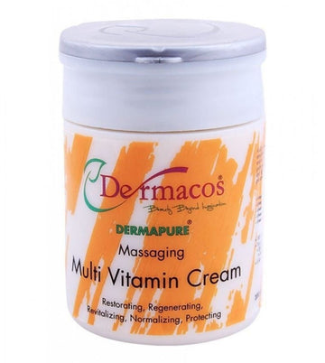 Dermacos Multi Vitamin Cream