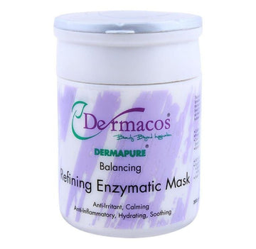 Dermacos Refining Enzymatic Mask