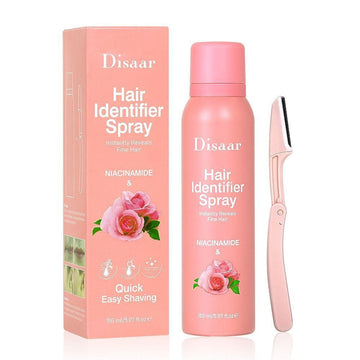 Disaar Hair Identifier Spray