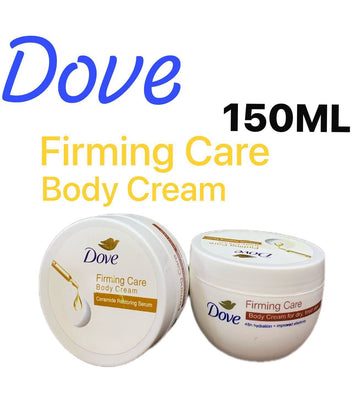 Dove Firming Care Body Cream 150ml