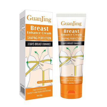 GuanJing Breast Enhance Cream – 80g