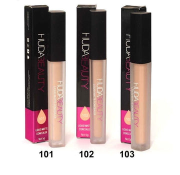 HUDABEAUTY Liquid Concealer
