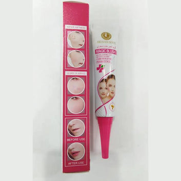 Heaven Dove Magic Blush