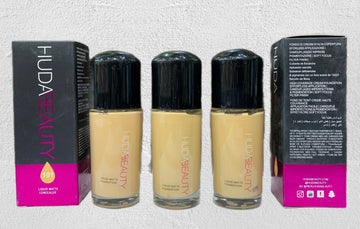 Huda Beauty Foundation 1 Pc