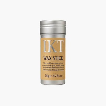 IKT Hair Wax Stick – Flyaway Hair Styling Stick (75g)