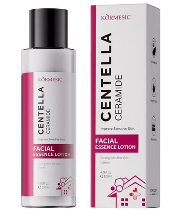KORMESIC Centella Essence Lotion