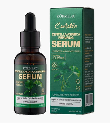 KORMESIC Centella Repairing Serum