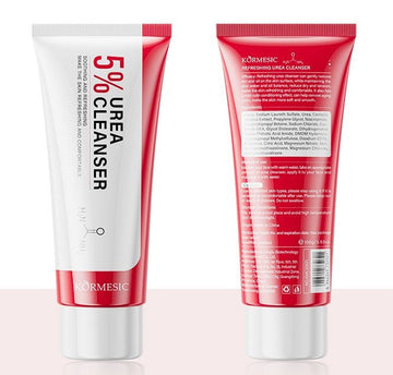 KORMESIC Urea 5% Cleanser
