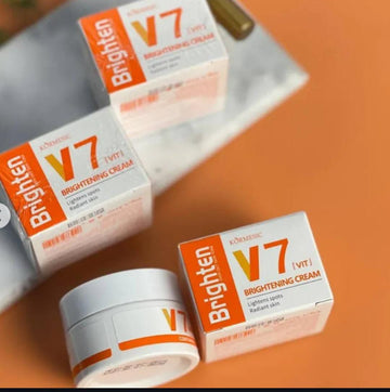 KORMESIC V7 Brightening Cream