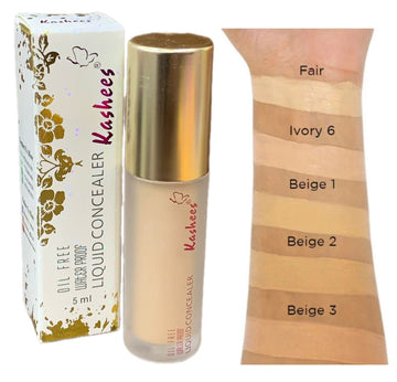 Kashees Liquid Concealer