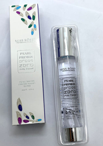 Miss Rose Pearl Primer (Large)
