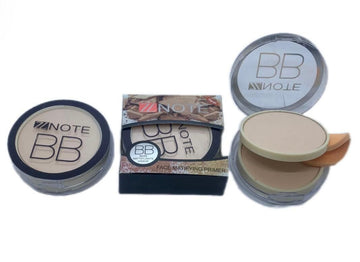 NOTE BB 2in1 Face Powder