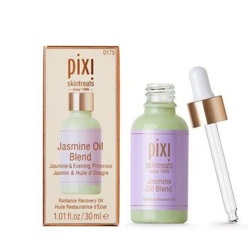 Pix! Jasmine Oil Blend Serum