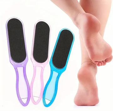 Plastic Foot Failer  ( Pack Of 3  )