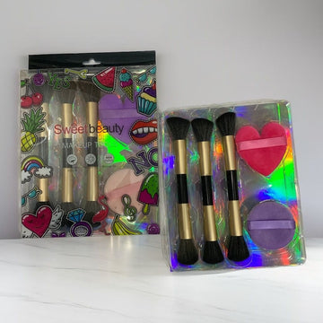 Sweet Beauty Makeup Brush