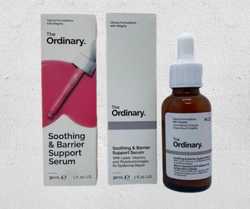 The Ordinary Soothing & Barrier Support Serum