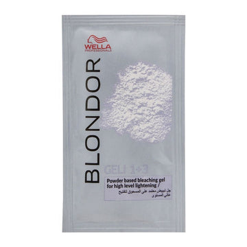 Wella Bleach Blondor