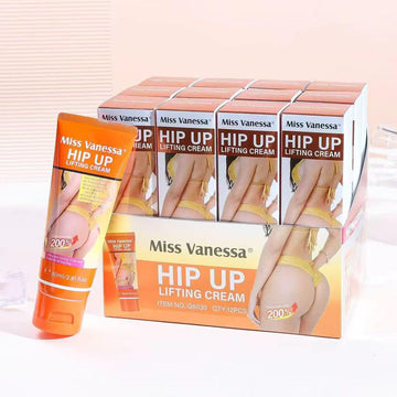 Miss Vanessa Hip Up Lifting Cream (80ml)