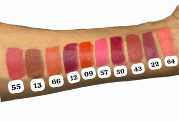 Estée Lauder Matte Lipstick