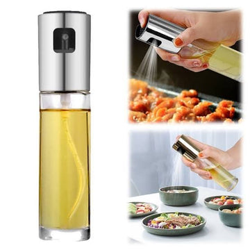 Oil Spray Bottle 100ml