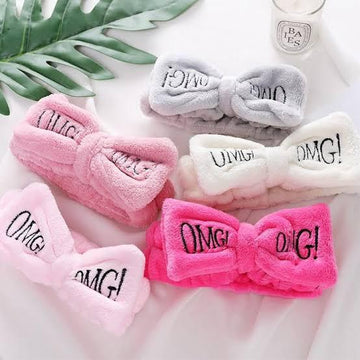 Facial Band (Pack Of 3 )