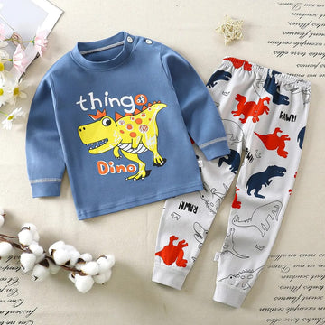 Thing Of DINO Kids Set