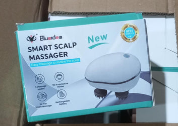 Mini Smart Scalp Massager