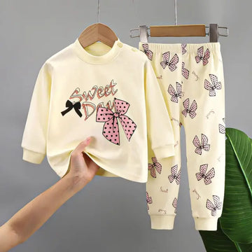Sweet Day Kids Outfit