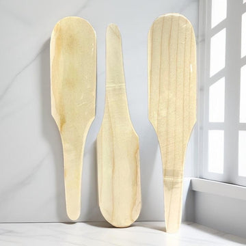 Wood Wax Stick 5 Pc